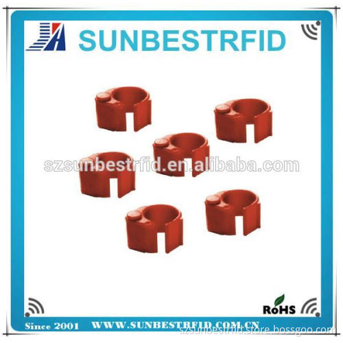 HitagS256 RFID bird foot ring for birds tracking